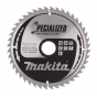 Makita B-54433 Lame Carbure Bois ø190x30x1.45mm 44dts ''Specialized''