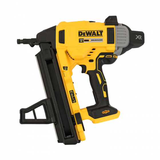 Dewalt DCN890N Cloueur béton et acier 18V Li-ion (Machine seule en coffret)