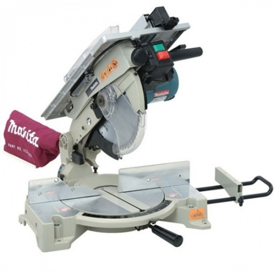 Makita 141630-9 Table Alu pour scie LH1040