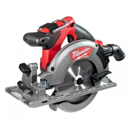 Milwaukee M18 CCS55-0 Scie Circulaire ø165mm 18V Brushless Fuel (4933446223)