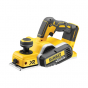 Dewalt DCP580N Rabot 18V Brushless (Machine Seule)