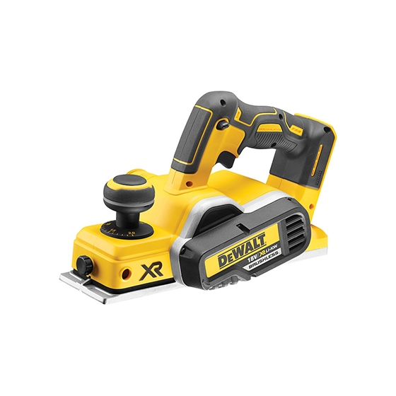 Dewalt DCP580N Rabot 18V Brushless (Machine Seule)