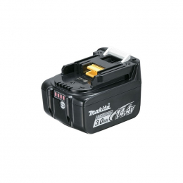 Makita Batterie Makstar BL1430B Li-ion 14V 3.0Ah