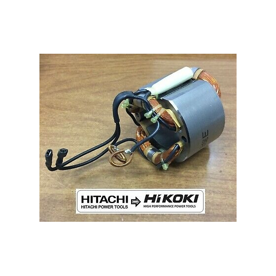 Hitachi 340646E Inducteur Perforateur DH45MR