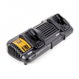 Dewalt DCB132 Chargeur de batteries Double Dual Port XR 10.8V / 18V / 54V Li-ion