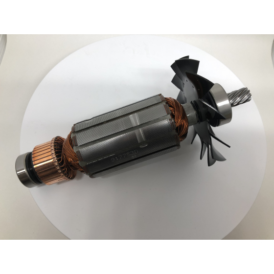 Makita 517753-9 Induit Scie circulaire 5402 Makita 517753-9 Induit Scie circulaire 5402