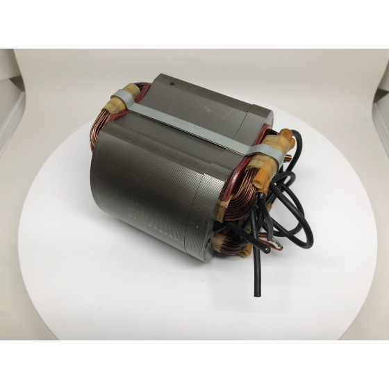 Makita 524075-0 Inducteur Scie 5402, 5401 Makita 524075-0 Inducteur Scie 5402, 5401