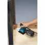 Makita BO4565K Ponceuse vibrante 200W Avec coffret