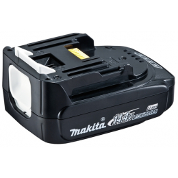 Makita BL1415N Batterie Makstar Li-ion 14V 1.5Ah