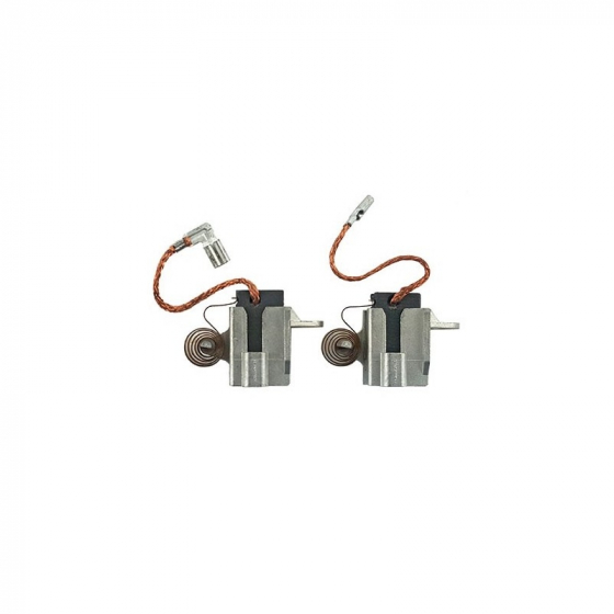 Festool Paire de balais Ponceuse RO150 FEQ (494062)