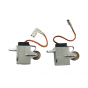 Festool Paire de balais Ponceuse RO150 FEQ (494062)