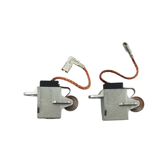 Festool Paire de balais Ponceuse RO150 FEQ (494062)