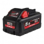 Milwaukee M18HB5.5 Batterie 18V 5.5Ah High Output (4932464712)