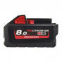 Milwaukee M18HB8 Batterie 18V 8.0Ah High Output (4932471070)