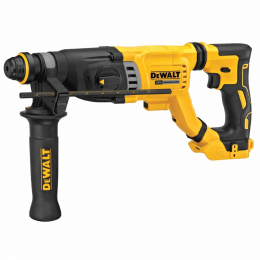 Dewalt DCH263NT Perforateur, Burineur SDS-Plus 18V XR Li-ion + T-Stak (Machine Seule)
