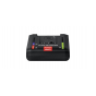 Bosch Chargeur Rapide GAL 18V-160C avec Module Bluetooth GCY 30-4 (1600A019S6)