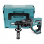 Makita DHR202ZJ Perforateur SDS-Plus 18V Li-Ion 20mm + Mal-Pac