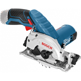 Bosch GKS 12V-26 Professional Scie circulaire sans fil + L-Boxx (06016A1002)