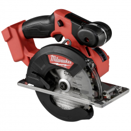 Milwaukee M18 FMCS-0X Scie Circulaire à métaux ø150mm 18V Brushless Fuel + HD-Box (4933459192)