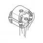 Makita 527436-3 Inducteur 230V Perceuse de charpente 6013BR