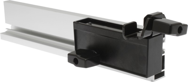 Guide De Délignage Makita LH1040 - Règle Paralèle Pour Scie Sur Table Référence 122707-9