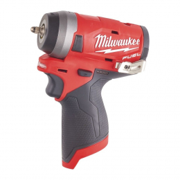 Milwaukee M12 FIW14-0 Boulonneuse à choc 1/4" 12V FUEL (4933464611)