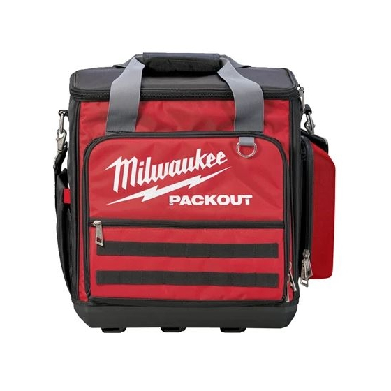 Milwaukee Sac à Dos Technique de chantier Packout (4932471130)