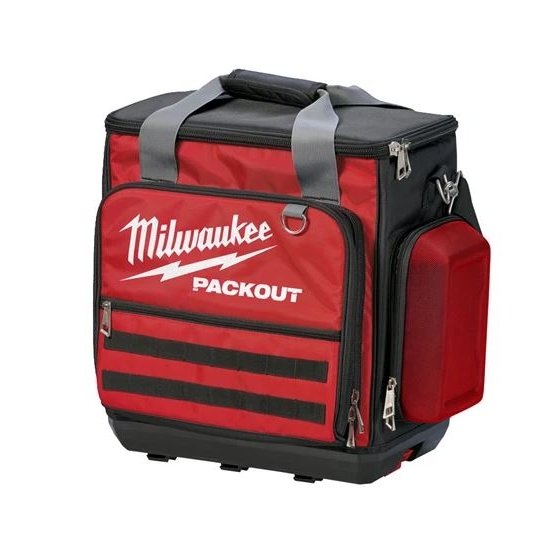 Milwaukee Sac à Dos Technique de chantier Packout (4932471130)