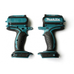 Makita 187142-8 Jeu de carcasse perceuse BDF441, BHP441