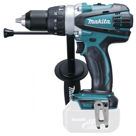 Makita 187142-8 Jeu de carcasse perceuse BDF441, BHP441 Makita 187142-8 Jeu de carcasse perceuse BDF441, BHP441