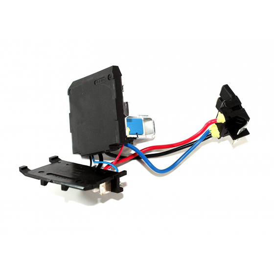 Bosch 1607233340 Module électronique GWS18V-LI Bosch 1607233340 Module électronique GWS18V-LI