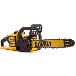 Dewalt DCM575X1 Tronçonneuse 54V Flexvolt 1x9.0Ah