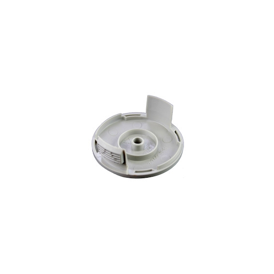 kit couvercle bobine 2PCS Couvercles de capuchon bobine rechange pour Ryobi couvercle couvercle bobine Strimmer couvercle t/ête coupe /à double ligne pi/èces coupe-herbe pour coupe-herbe Ryobi