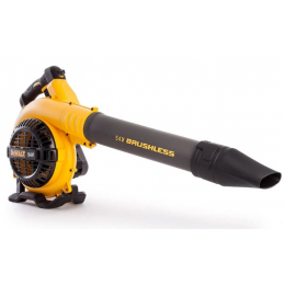 Dewalt DCM572X1 Souffleur 54V Flexvolt 1x9.0Ah