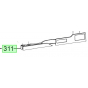 AEG Butée PS254L 4931453264