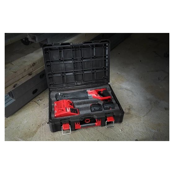 Milwaukee Insert en mousse pour coffret Packout (4932471428)