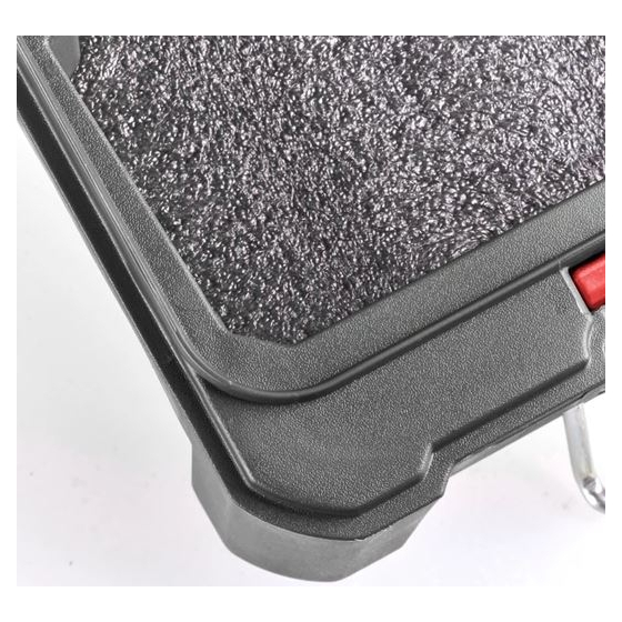 Milwaukee Insert en mousse pour coffret Packout (4932471428)