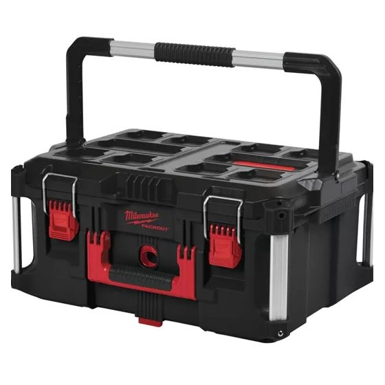 Milwaukee Barre de protection d'angle Packout (4931466881)