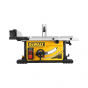 Dewalt DWE7492 Scie sur Table ø250mm + Piétement DWE74911