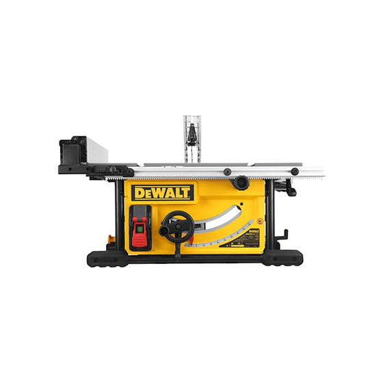 Dewalt DWE7492-QS Scie sur Table ø250mm 2000W Dewalt DWE7492-QS Scie sur Table ø250mm 2000W