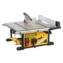 Dewalt DWE7492 Scie sur Table ø250mm