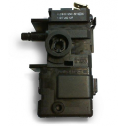 Bosch 1617200127 Interrupteur de Perforateur GBH4-32DFR, GBH3-28DRE, GBH3-28DFR
