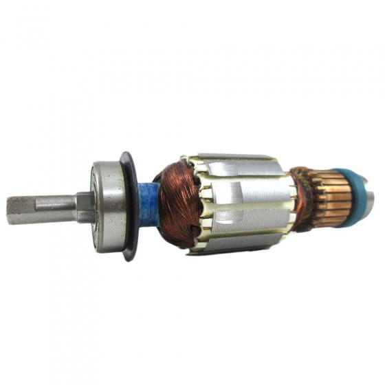 Makita 515708-8 Induit Ponceuse Vibrante BO4555, BO4556 Makita 515708-8 Induit Ponceuse Vibrante BO4555, BO4556