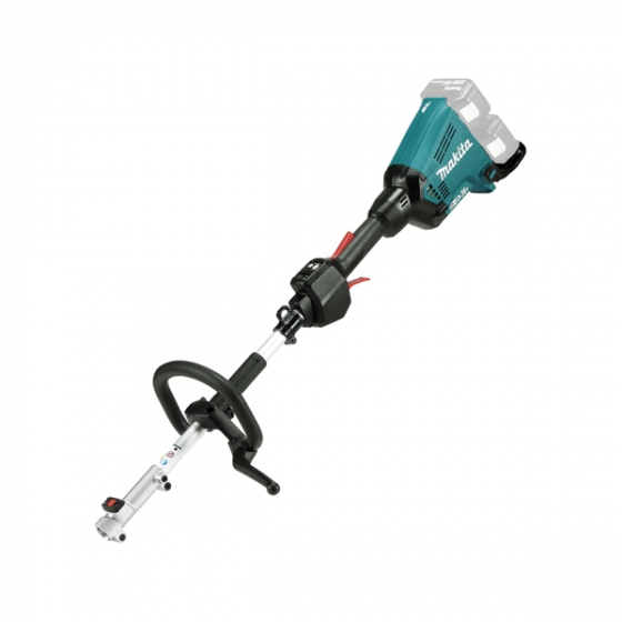Makita DUX60Z Outil Multifonctions 2x18V Li-Ion (Produit seul)