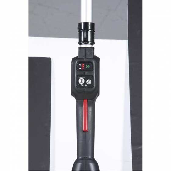 Makita DUX60Z Outil Multifonctions 2x18V Li-Ion (Produit seul)