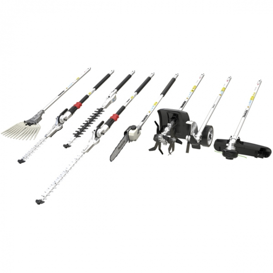 Makita DUX60Z Outil Multifonctions 2x18V Li-Ion (Produit seul)