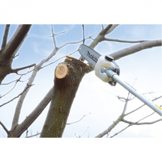 Makita DUX60Z Outil Multifonctions 2x18V Li-Ion (Produit seul)