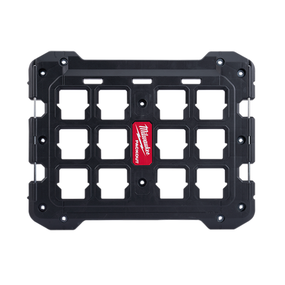 Milwaukee Plaque de Montage Packout (48228485) Milwaukee Plaque de Montage Packout (48228485)