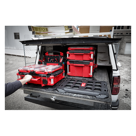 Milwaukee Plaque de Montage Packout (48228485) Milwaukee Plaque de Montage Packout (48228485)