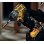 Dewalt DCF601D2-QW Visseuse compacte 12V XR Brushless 2x2.0Ah + TSTAK